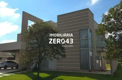 Villagio do engenho | casa em condomínio | jardim tarobá | à venda | 4 quartos | 3 vagas | cambé