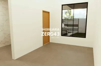 | casa | jardim são paulo ii | à venda | 2 quartos | 1 vaga | londrina