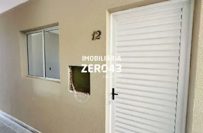 | studio | parque residencial joaquim toledo piza | para aluguel | 1 quarto | 1 vaga | londrina