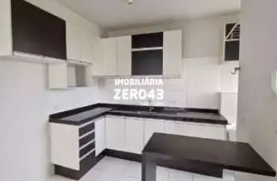 Vila das azaleias | apartamento | conjunto habitacional josé garcia molina | para aluguel | 2 quartos | 1 vaga | londrina