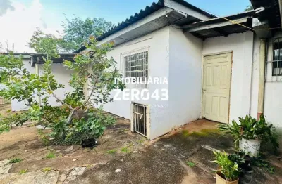 | casa | jardim kase | para aluguel | 2 quartos | 1 vaga | londrina