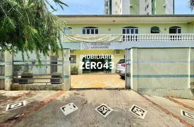 | casa comercial | jardim américa | para aluguel | | 2 vagas | londrina