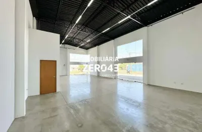 | barracão | conjunto café | para aluguel | | 2 vagas | londrina