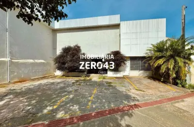 | casa comercial | vila ipiranga | para aluguel | | 4 vagas | londrina