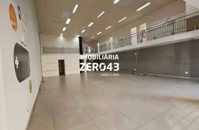 | casa comercial | centro | para aluguel | | 12 vagas | londrina