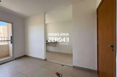 Lake portinari | apartamento | jardim morumbi | para aluguel | 2 quartos | | londrina