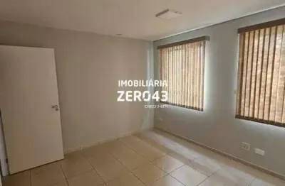 Sala comercial à venda na Avenida Juscelino Kubitschek, Vila Ipiranga, Londrina