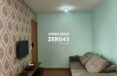 Lago di lugano | apartamento | cidade industrial 2 | para aluguel | 2 quartos | 1 vaga | londrina