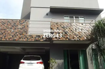 Residencial Havana | Casa em condomínio | Operária | à venda | 3 quartos | 4 vagas | Londrina