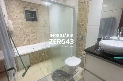 | Casa | Conjunto Vivi Xavier | à venda | 3 quartos | 3 vagas | Londrina