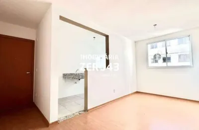 Spazio Lille | Apartamento | Conjunto Habitacional Doutor Farid Libos | à venda | 2 quartos | 1 vaga | Londrina