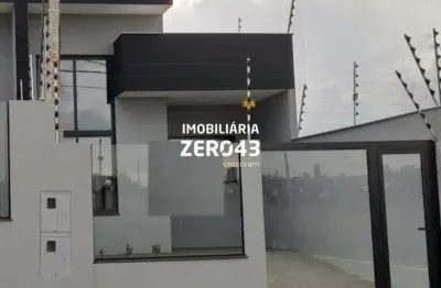 | Casa | Jardim Portal de Itamaracá | à venda | 3 quartos | 1 vaga | Londrina