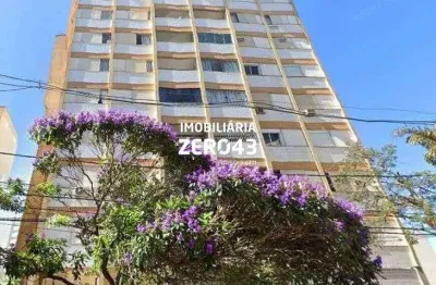 Edifício Valença | Apartamento Duplex | Centro | à venda | 5 quartos | 2 vagas | Londrina