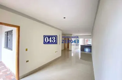 Casa com 2 quartos à venda na Rua Omar Mazzei Guimarães, Jardim Maria Luiza, Londrina