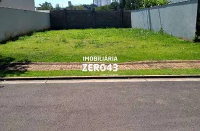 Alphaville 2 | Terreno em condomínio | Vivendas do Arvoredo | à venda | | | Londrina