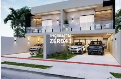 | Casa | Portal de Versalhes 1 | à venda | 3 quartos | 4 vagas | Londrina