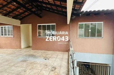 | Casa | Alto da Boa Vista | para aluguel | 3 quartos | 2 vagas | Londrina