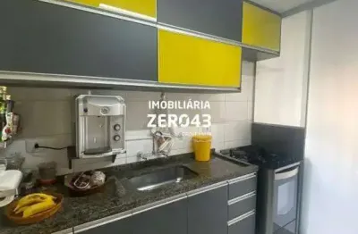 Rosa dos Ventos | Apartamento | Jardim do Lago | para aluguel | 3 quartos | 1 vaga | Londrina