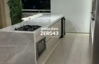 Liberty Towers | Apartamento | Santa Rosa | à venda | 2 quartos | 1 vaga | Londrina