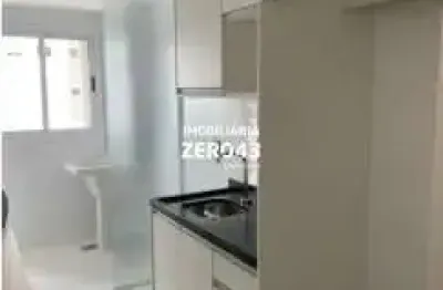 Vista Parque Lago Igapó | Apartamento | Jardim Presidente | para aluguel | 3 quartos | 2 vagas | Londrina