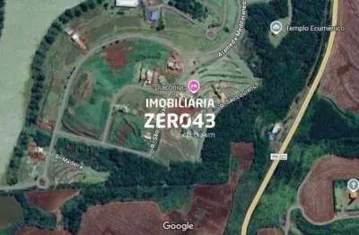 Ecovillas do Lago | Terreno | ECOVILLAS DO LAGO - RESIDENCE - LAZER | à venda | | | Sertanópolis