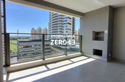 Artsy Condomínio | Apartamento | Guanabara Parque Boulevard | à venda | 3 quartos | | Londrina