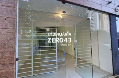 Sala comercial para alugar na Rua Alagoas, Centro, Londrina