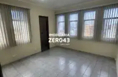 Condomínio do Edifício Comercial Ângelo Meranca | Sala | Jardim Londrilar | à venda | | 1 vaga | Londrina