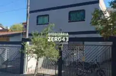 Apartamento com 8 quartos à venda na Rua Eládio Yanes Peres, Alpes, Londrina