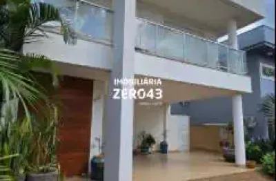 Royal Maison Residence & Resort | Casa | Esperança | para aluguel | 3 quartos | 2 vagas | Londrina