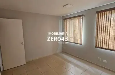 Sala comercial à venda na Avenida Juscelino Kubitschek, Vila Ipiranga, Londrina