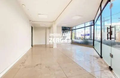 Edifício Comercial Senador | Sala | Centro | para aluguel | | 1 vaga | Londrina