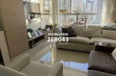 Sistina Tower Residence | Apartamento | Centro | à venda | 4 quartos | 2 vagas | Balneário Camboriú