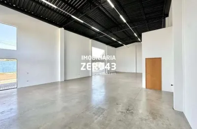 | Casa comercial | Conjunto Café | para aluguel | | 6 vagas | Londrina