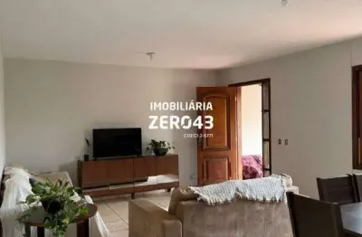 Casa com 4 quartos à venda na Rua Ernesto Casagrande, São Pedro, Londrina