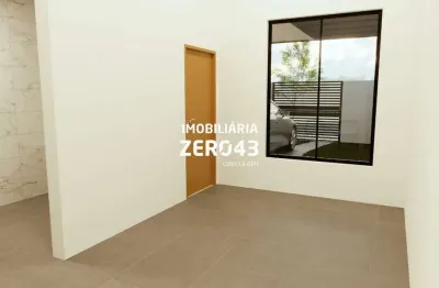 | Casa | Jardim São Paulo II | à venda | 2 quartos | 1 vaga | Londrina