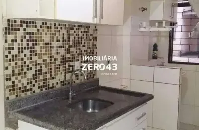 Residencial Lindoia | Apartamento | São Pedro | à venda | 2 quartos | 1 vaga | Londrina