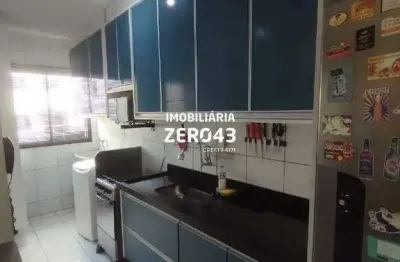 Spazio Las Palmas | Apartamento | São Vicente | à venda | 2 quartos | 1 vaga | Londrina