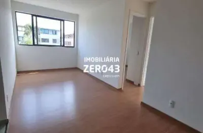 Flor de Lótus | Apartamento | Jardim Maria Celina | à venda | 2 quartos | 1 vaga | Londrina