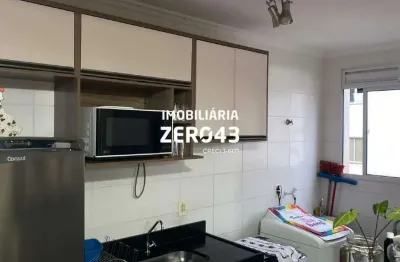 Spazio Lyon | Apartamento | Conjunto Habitacional Doutor Farid Libos | à venda | 2 quartos | 1 vaga | Londrina