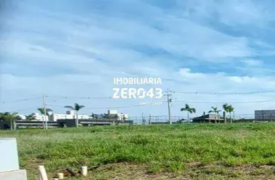 Indaia - Paysage | Terreno em condomínio | Gleba Simon Frazer | à venda | | | Londrina