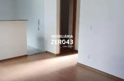 Spazio La Vitta | Apartamento | Colinas | à venda | 2 quartos | 1 vaga | Londrina