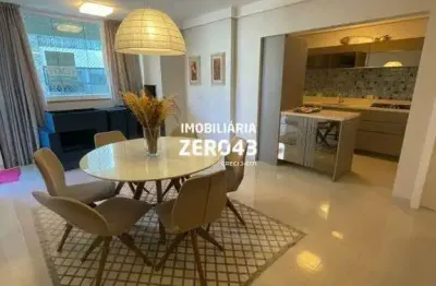 Condomínio Maison Concorde | Apartamento | Centro | à venda | 3 quartos | 2 vagas | Balneário Camboriú