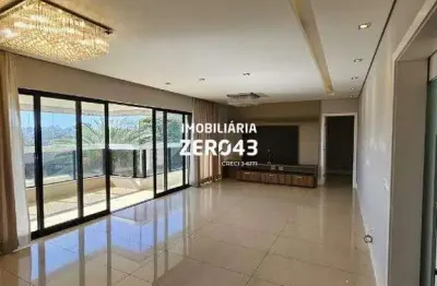 Condomínio Torre Madri | Apartamento | Gleba Fazenda Palhano | à venda | 3 quartos | 2 vagas | Londrina