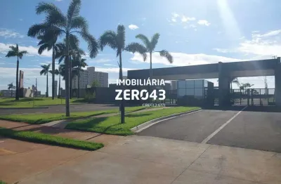 Indaia - Paysage | Terreno em condomínio | Gleba Simon Frazer | à venda | | 1 vaga | Londrina