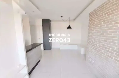 Conquista Paes Leme | Apartamento | Jardim América | à venda | 2 quartos | 3 vagas | Londrina