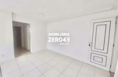 Residencial Portal das Torres | Apartamento | Conjunto Habitacional Santiago II | à venda | 2 quartos | 1 vaga | Londrina