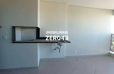 Edifício Odyssey | Apartamento | Centro | à venda | 3 quartos | 2 vagas | Londrina