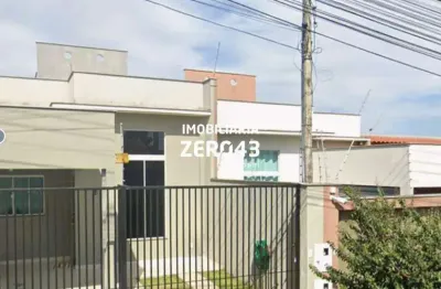 | Casa | Jardim Continental | à venda | 3 quartos | 1 vaga | Londrina