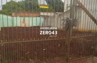 Terreno à venda na Rua Tamekishi Hara, Jardim Tókio, Londrina